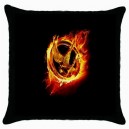 The Hunger Games - Cushion Cover