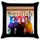 Swedish House Mafia - Cushion Cover