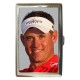 Lee Westwood - Cigarette Money Case 