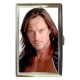 Kevin Sorbo - Cigarette Money Case 