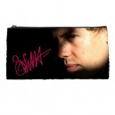 Sebastian Vettel Signature - High Quality Pencil Case