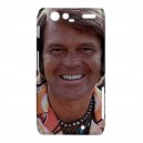 Glen Campbell - Motorola Droid Razr XT912 Case