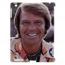 Glen Campbell - Apple iPad 3/4 Case (Fully Compatible with Smart Cover)