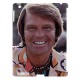 Glen Campbell - Apple iPad 3/4 Case (Fully Compatible with Smart Cover)