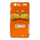 The Lorax - Motorola Droid Razr XT912 Case