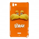 The Lorax - Motorola Droid X / X2 Case