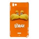 The Lorax - Motorola Droid X / X2 Case