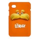 The Lorax - Samsung Galaxy Tab 7" P1000 Case