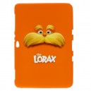 The Lorax - Samsung Galaxy Tab 8.9" P7300 Case