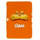 The Lorax - Samsung Galaxy Tab 8.9" P7300 Case