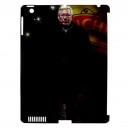 Alex Ferguson - Apple iPad 3/4 Case (Fully Compatible with Smart Cover)