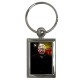 Alex Ferguson - Rectangle Keyring