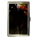 Alex Ferguson - Cigarette Money Case 