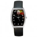 Alex Ferguson - High Quality Barrel Style Watch