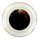 Alex Ferguson - Porcelain Plate