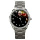Alex Ferguson - Sports Style Watch
