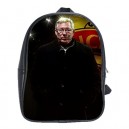Alex Ferguson - School Bag (Large)