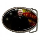 Alex Ferguson - Belt Buckle