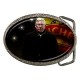 Alex Ferguson - Belt Buckle