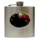 Alex Ferguson - 6oz Hip Flask