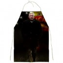 Alex Ferguson - BBQ/Kitchen Apron
