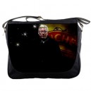 Alex Ferguson - Messenger Bag
