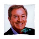 Des O Connor - Soft Cushion Cover