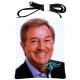 Des O Connor - Shoulder Sling Bag
