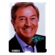 Des O Connor - Apple iPad 3/4 Case (Fully Compatible with Smart Cover)