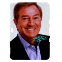 Des O Connor - Samsung Galaxy Tab 8.9" P7300 Case