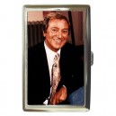 Des O Connor - Cigarette Money Case 
