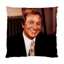 Des O Connor - Soft Cushion Cover