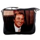 Des O Connor - Messenger Bag