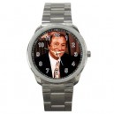 Des O Connor - Sports Style Watch