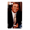Des O Connor - Motorola Droid X / X2 Case
