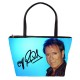 Cliff Richard Signature - Classic Shoulder Bag