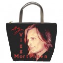 Viggo Mortensen - Bucket bag