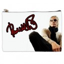 Paul Weller Signature - Large Cosmetic Bag