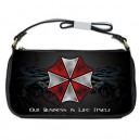 Resident Evil Umbrella Corp - Shoulder Clutch Bag