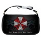 Resident Evil Umbrella Corp - Shoulder Clutch Bag