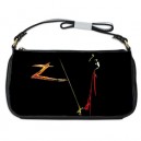 Zorro - Shoulder Clutch Bag