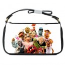 The Muppets - Shoulder Clutch Bag