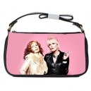 Ab Fab Absolutely Fabulous - Shoulder Clutch Bag