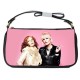 Ab Fab Absolutely Fabulous - Shoulder Clutch Bag