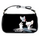 Pinky And The Brain - Shoulder Clutch Bag