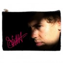 Sebastian Vettel Signature - Large Cosmetic Bag