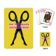 Scissor Sisters - Playing Cards