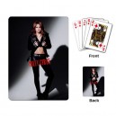 Miley Cyrus - Playing Cards