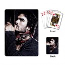 Ian Somerhalder - Playing Cards