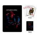 Spiderman - Playing Cards